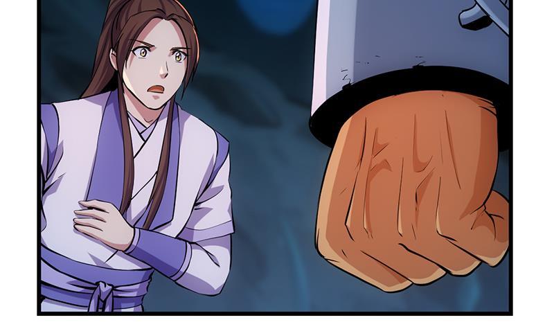 The Immortal Devil Emperor chapter 92 halaman 28