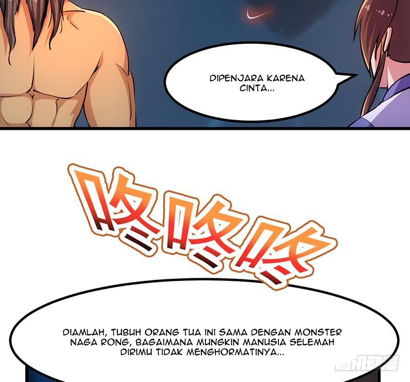 The Immortal Devil Emperor chapter 92 halaman 33