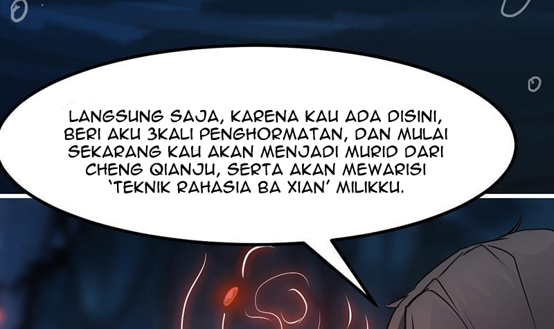 The Immortal Devil Emperor chapter 92 halaman 37