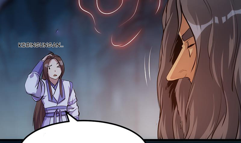 The Immortal Devil Emperor chapter 92 halaman 38
