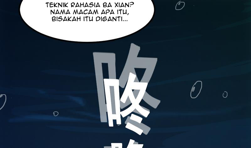 The Immortal Devil Emperor chapter 92 halaman 39