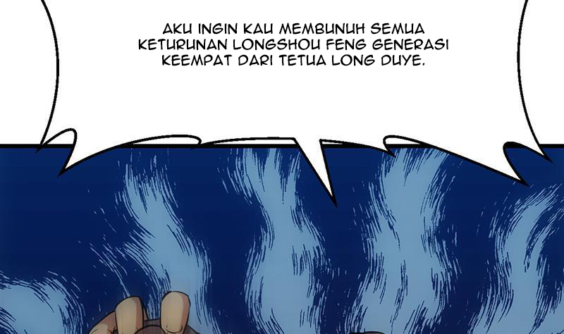 The Immortal Devil Emperor chapter 92 halaman 44