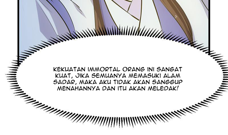 The Immortal Devil Emperor Bab 93 halaman 10