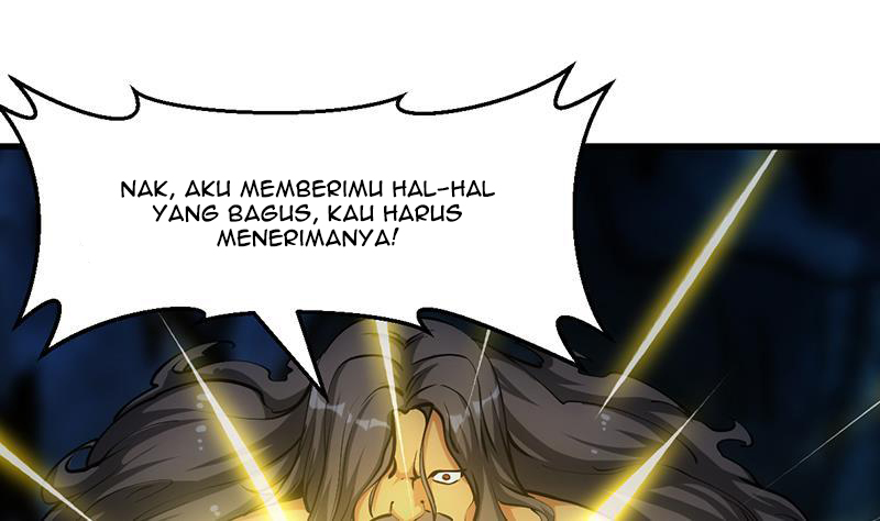 The Immortal Devil Emperor Bab 93 halaman 11