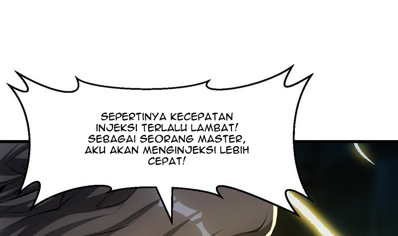 The Immortal Devil Emperor Bab 93 halaman 16
