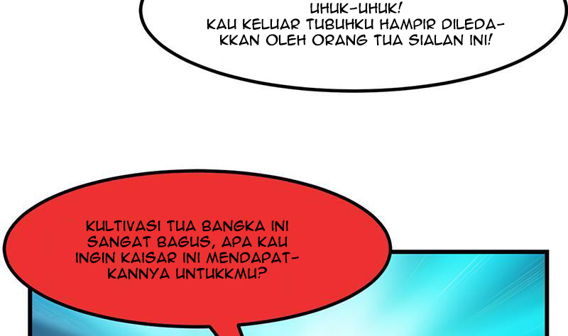 The Immortal Devil Emperor Bab 93 halaman 26