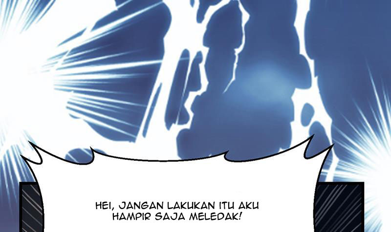 The Immortal Devil Emperor Bab 93 halaman 34