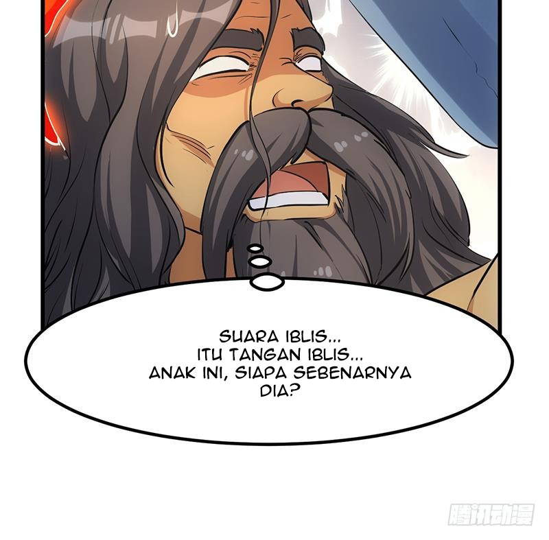 The Immortal Devil Emperor Bab 93 halaman 40