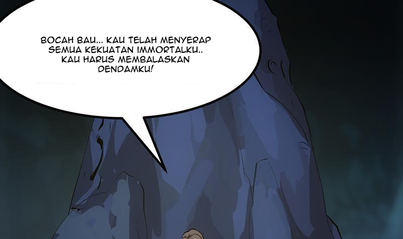 The Immortal Devil Emperor Bab 93 halaman 49