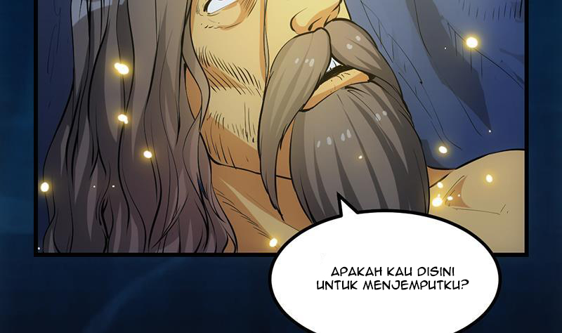 The Immortal Devil Emperor Bab 93 halaman 53