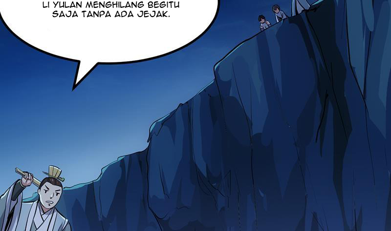 The Immortal Devil Emperor Bab 94 halaman 12