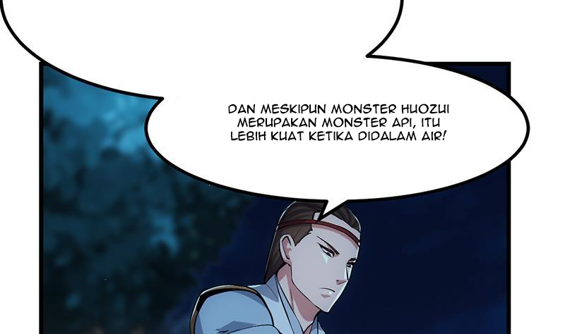 The Immortal Devil Emperor Bab 94 halaman 17