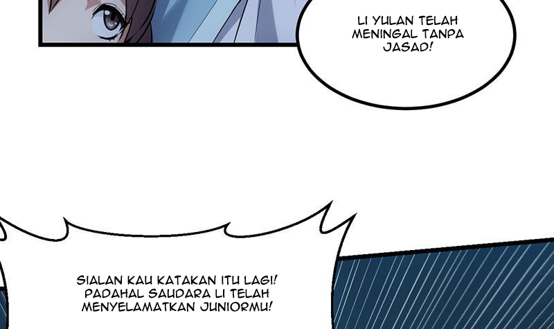 The Immortal Devil Emperor Bab 94 halaman 19