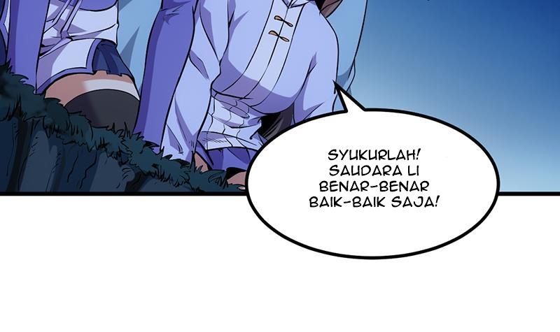 The Immortal Devil Emperor Bab 94 halaman 28