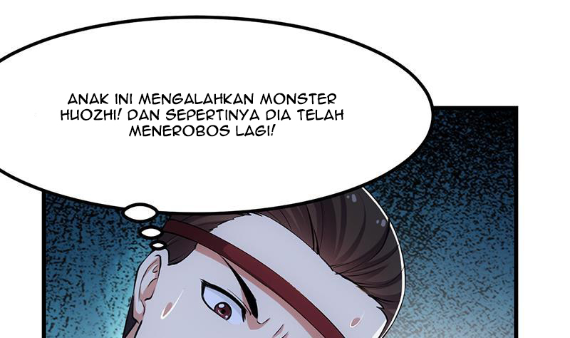 The Immortal Devil Emperor Bab 94 halaman 29