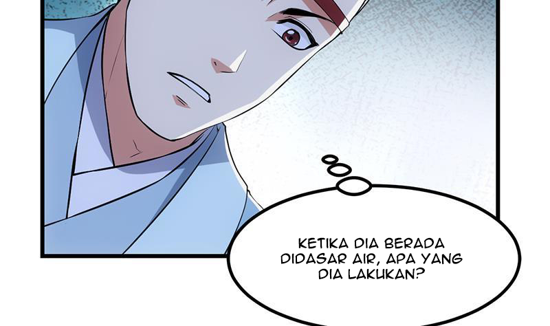 The Immortal Devil Emperor Bab 94 halaman 30