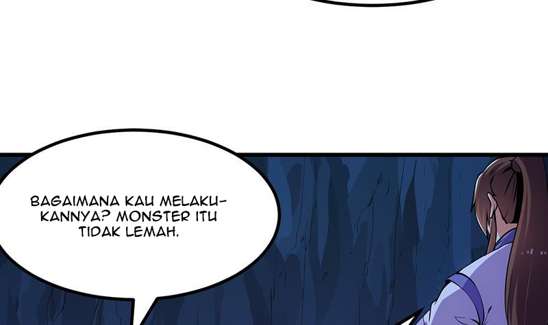 The Immortal Devil Emperor Bab 94 halaman 31