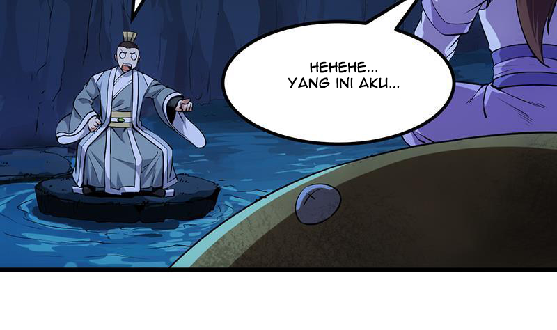 The Immortal Devil Emperor Bab 94 halaman 32
