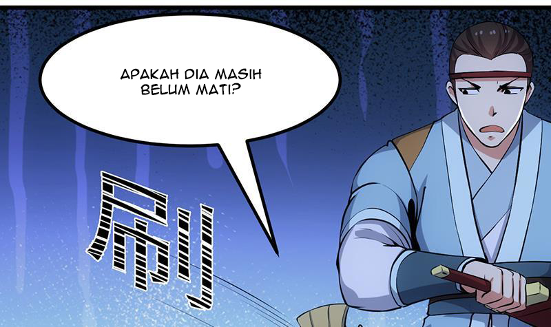 The Immortal Devil Emperor Bab 94 halaman 37