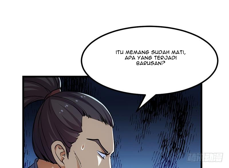 The Immortal Devil Emperor Bab 94 halaman 39