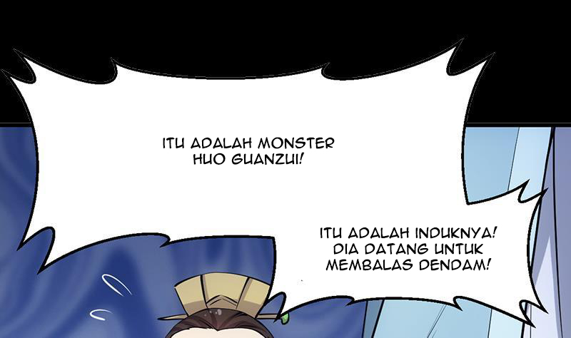The Immortal Devil Emperor chapter 95 halaman 6