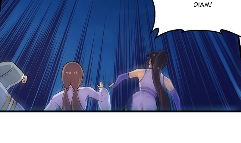 The Immortal Devil Emperor chapter 95 halaman 12