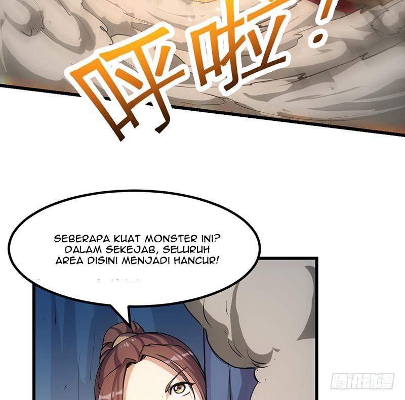 The Immortal Devil Emperor chapter 95 halaman 17