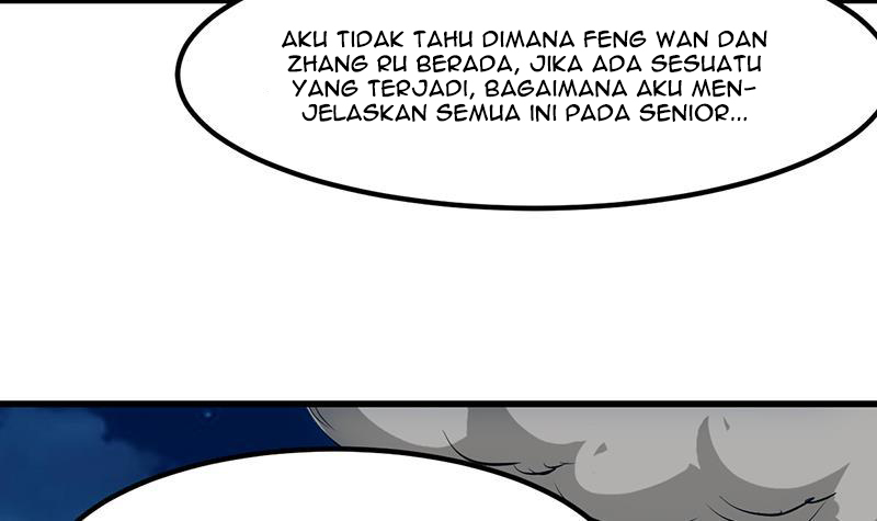 The Immortal Devil Emperor chapter 95 halaman 22