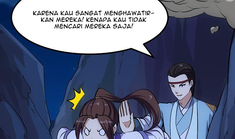 The Immortal Devil Emperor chapter 95 halaman 23
