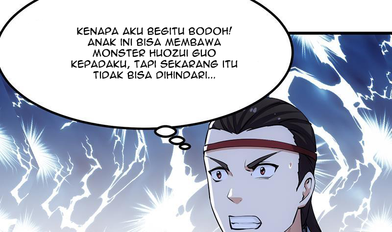 The Immortal Devil Emperor chapter 95 halaman 30