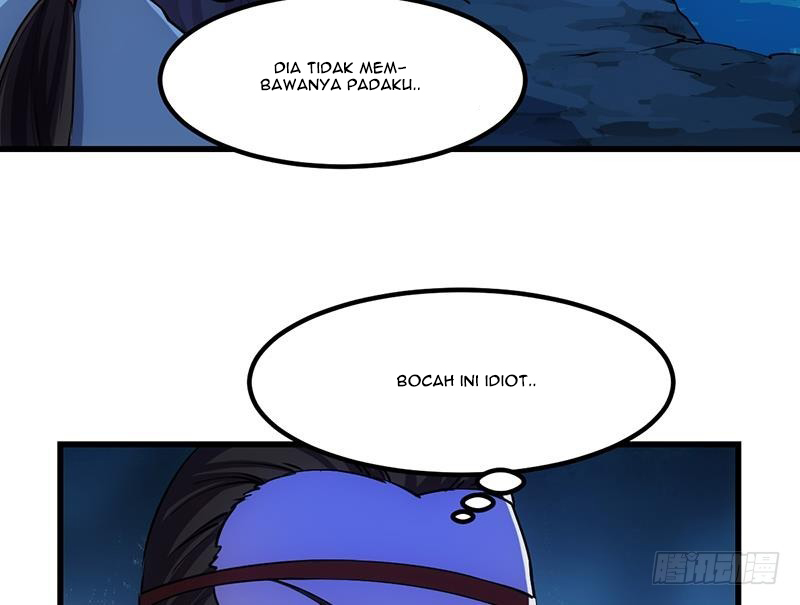 The Immortal Devil Emperor chapter 95 halaman 33