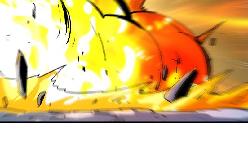 The Immortal Devil Emperor chapter 95 halaman 41
