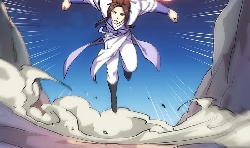 The Immortal Devil Emperor chapter 95 halaman 44