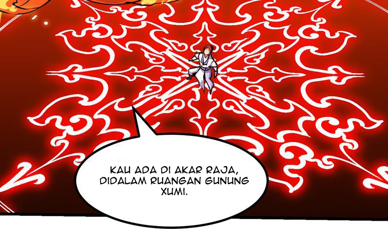 The Immortal Devil Emperor Bab 96 halaman 11