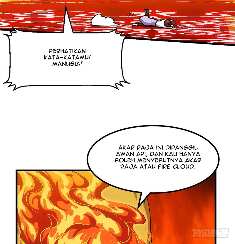 The Immortal Devil Emperor Bab 96 halaman 18