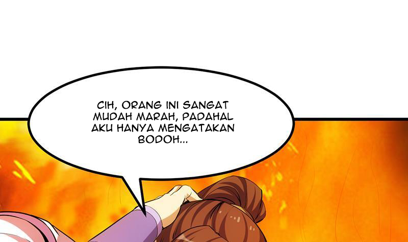 The Immortal Devil Emperor Bab 96 halaman 20