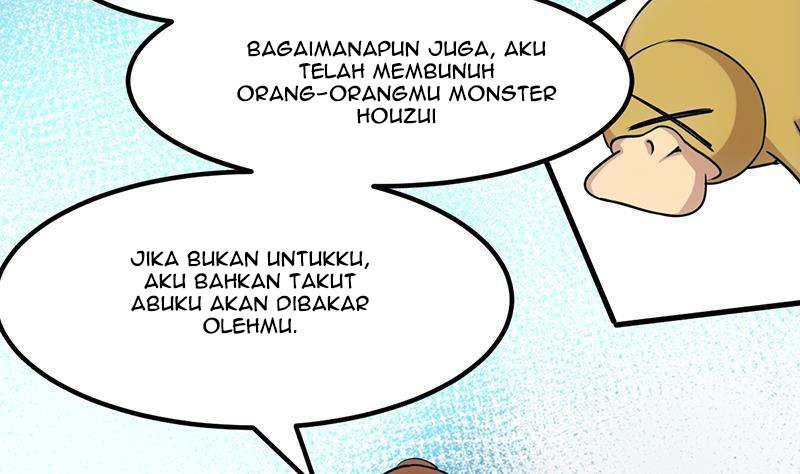 The Immortal Devil Emperor Bab 96 halaman 30