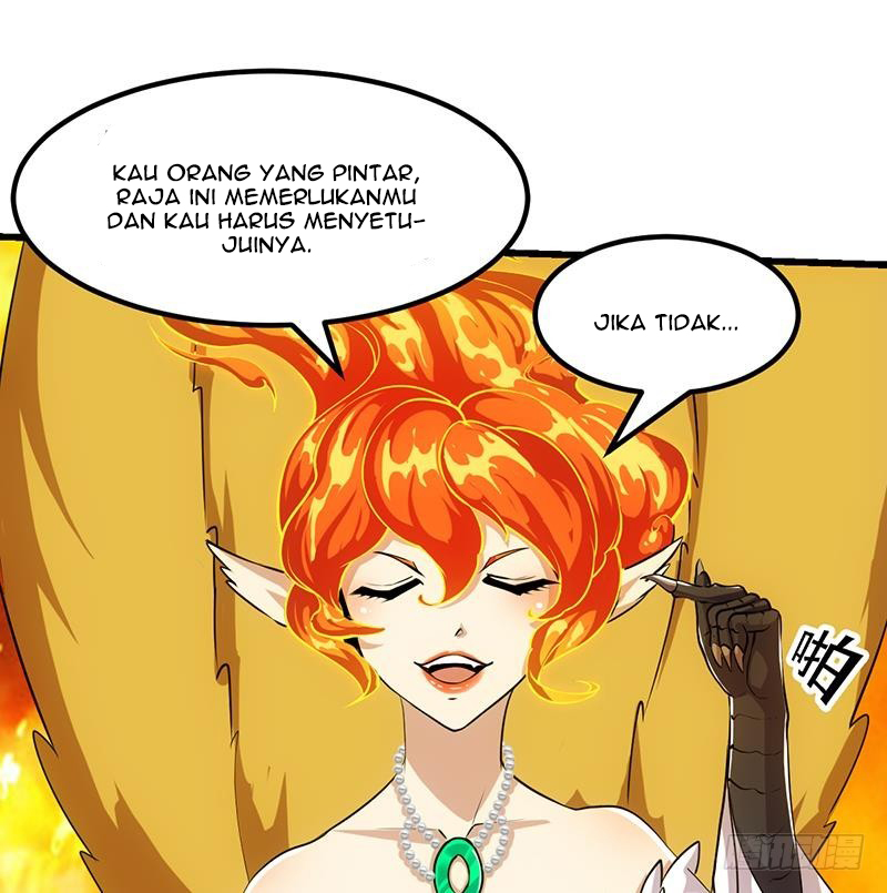 The Immortal Devil Emperor Bab 96 halaman 32