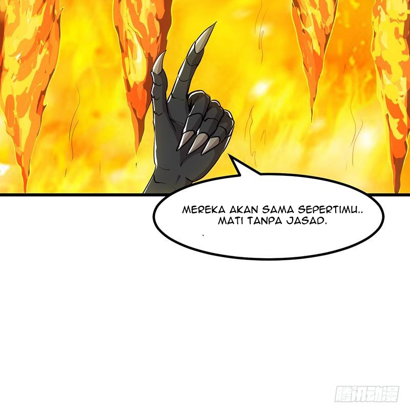 The Immortal Devil Emperor Bab 96 halaman 34