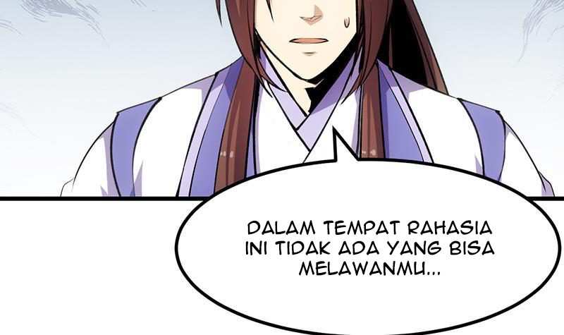 The Immortal Devil Emperor Bab 96 halaman 37