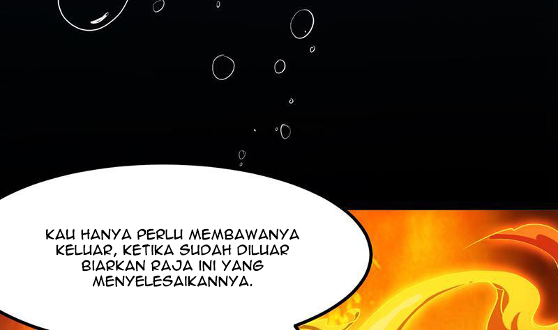 The Immortal Devil Emperor Bab 96 halaman 42