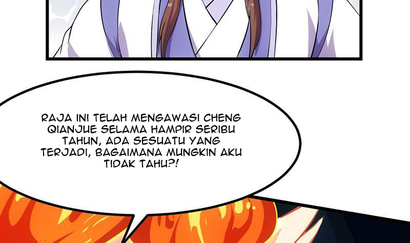 The Immortal Devil Emperor Bab 96 halaman 47