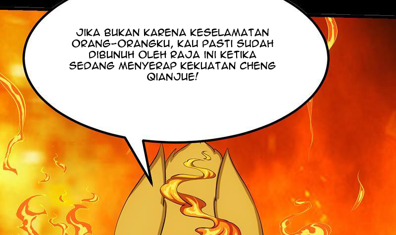 The Immortal Devil Emperor Bab 97 halaman 7
