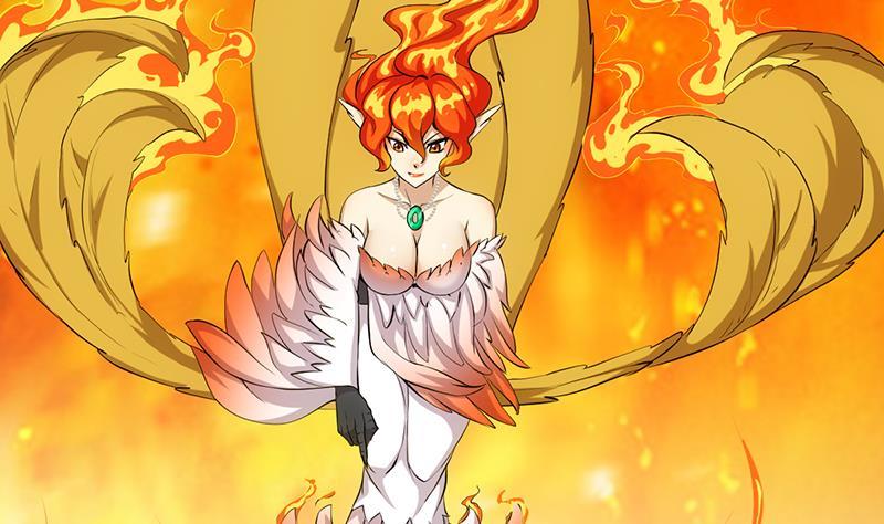 The Immortal Devil Emperor Bab 97 halaman 8