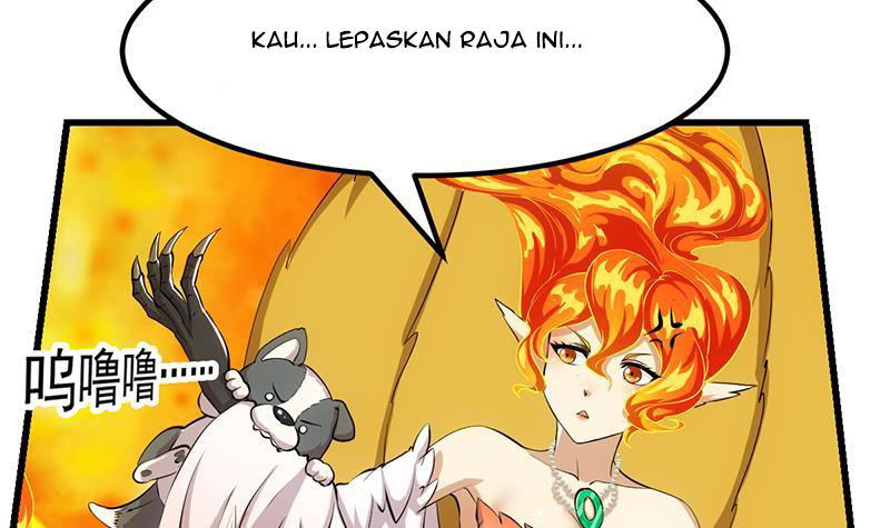 The Immortal Devil Emperor Bab 97 halaman 13