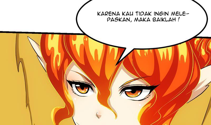 The Immortal Devil Emperor Bab 97 halaman 18