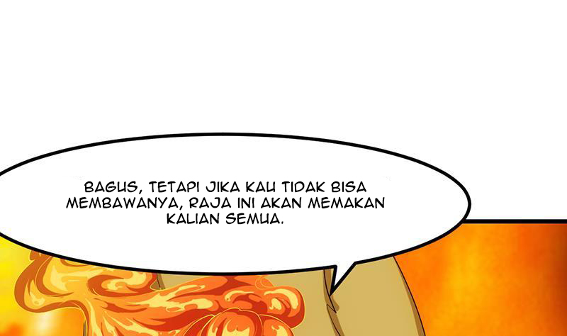 The Immortal Devil Emperor Bab 97 halaman 26