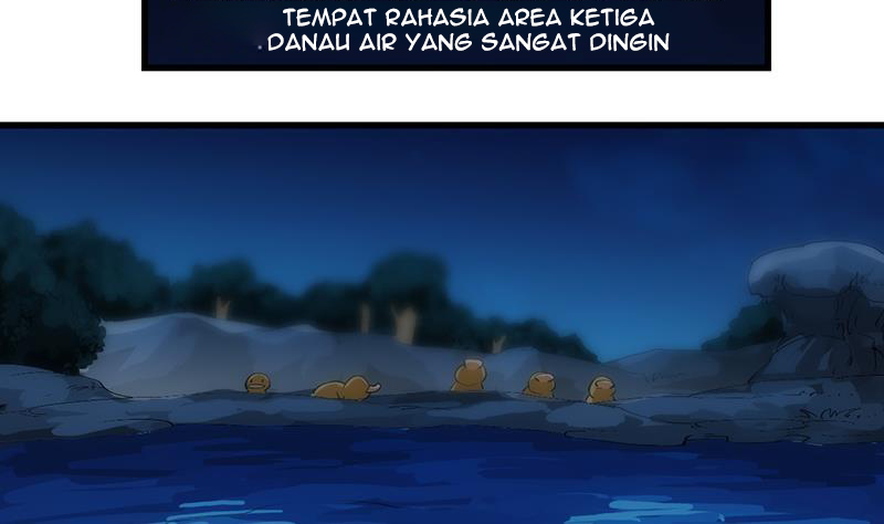 The Immortal Devil Emperor Bab 97 halaman 29