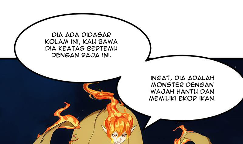 The Immortal Devil Emperor Bab 97 halaman 37