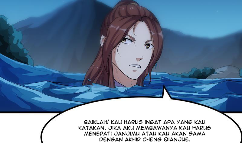 The Immortal Devil Emperor Bab 97 halaman 39